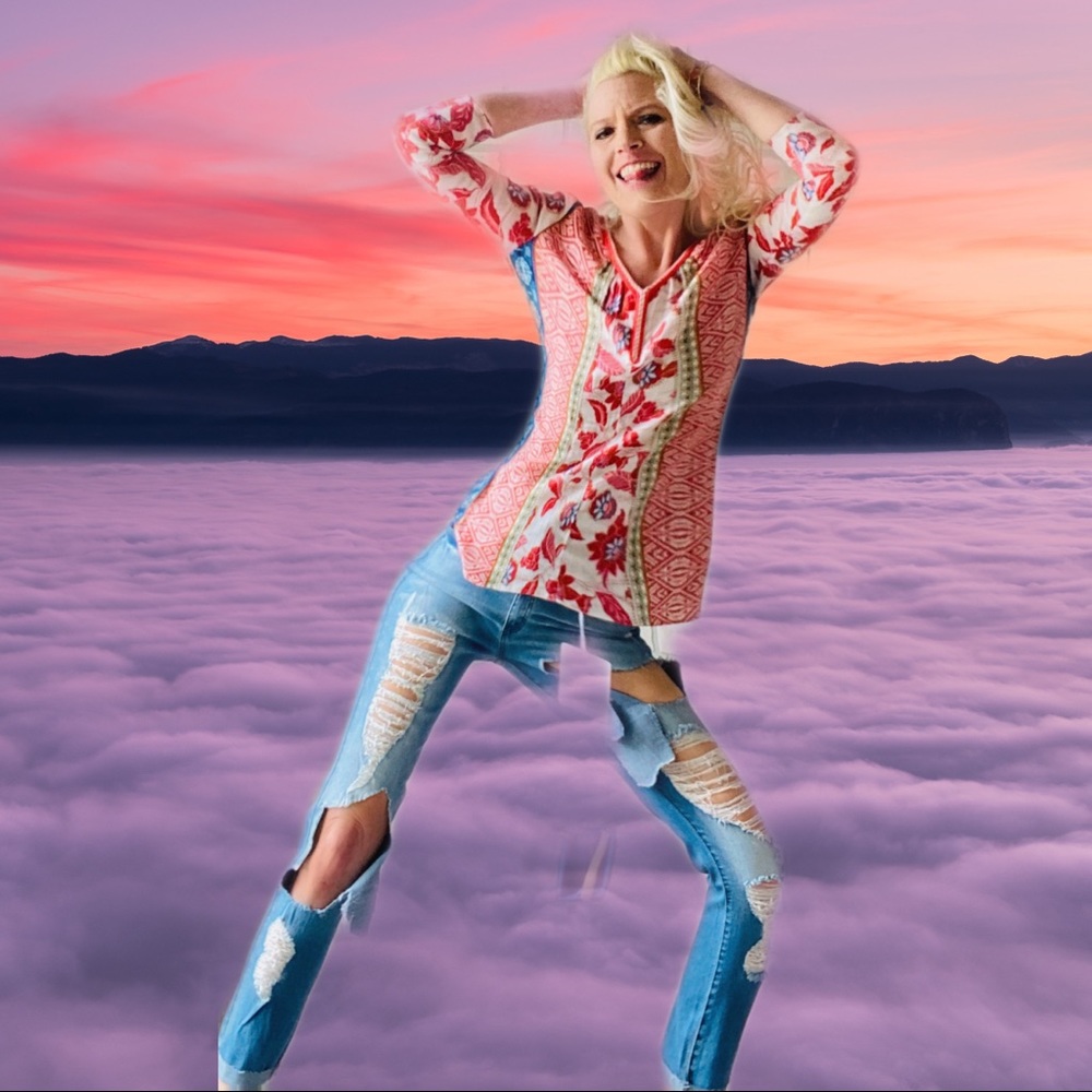 Brand New Nature Jeans not wearing same size